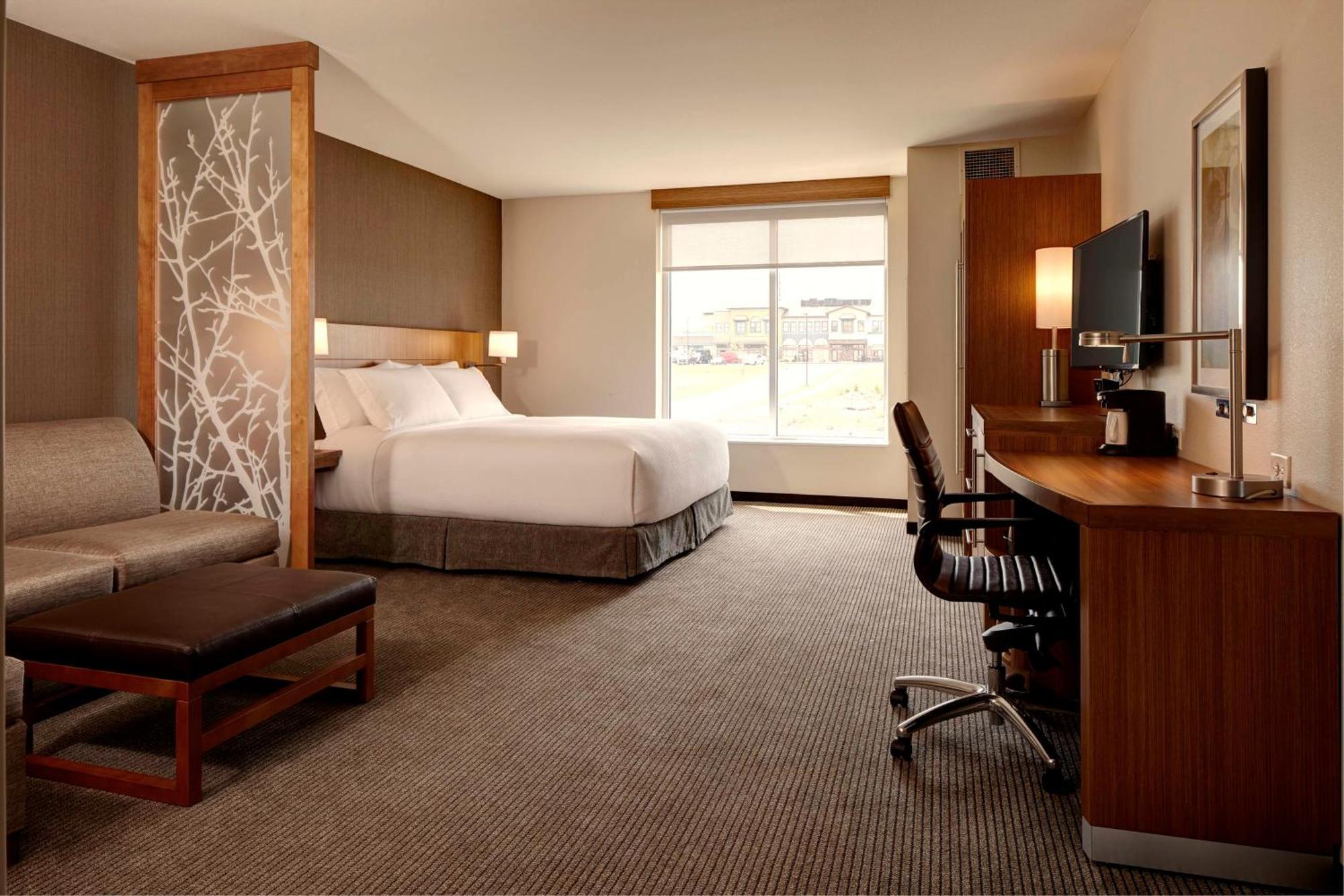 Hyatt Place Madison/Verona Exterior foto