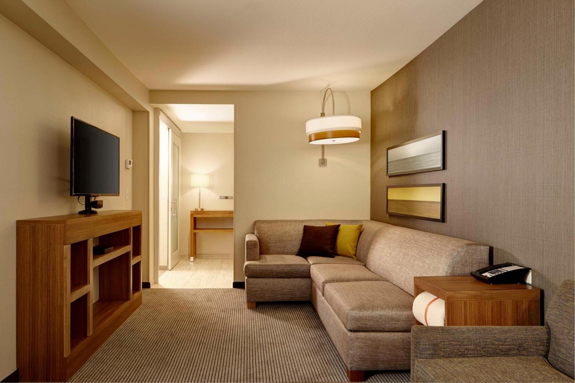 Hyatt Place Madison/Verona Exterior foto
